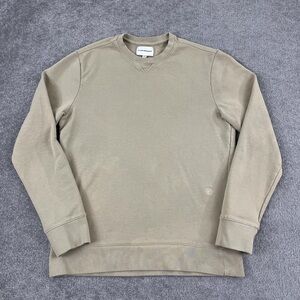 Club Monaco crewneck